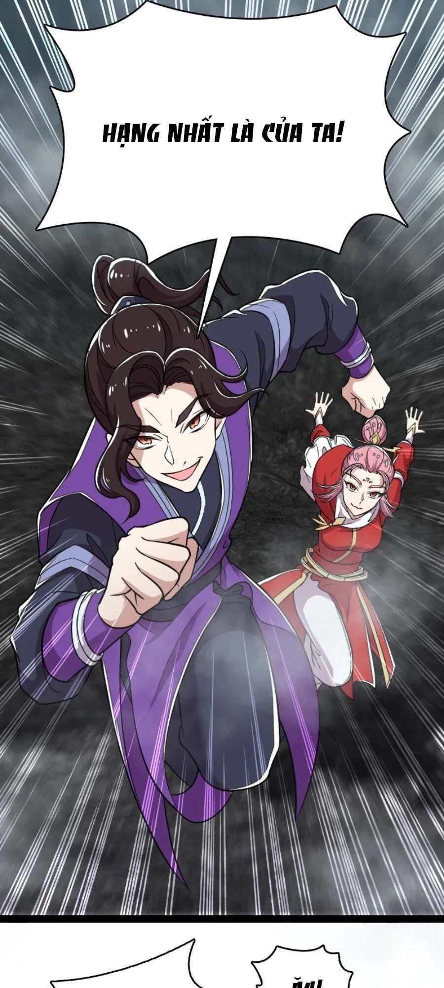 Sinh Hoạt Của Võ Đế Sau Khi Ẩn Cư Chapter 109 - 3