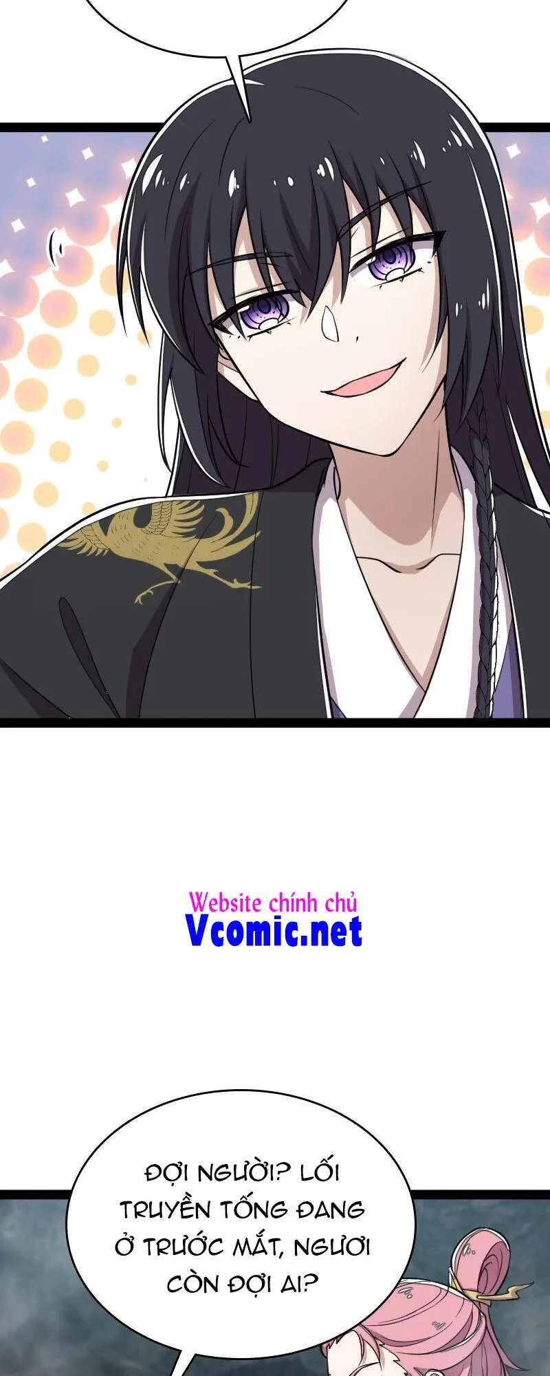 Sinh Hoạt Của Võ Đế Sau Khi Ẩn Cư Chapter 109 - 7