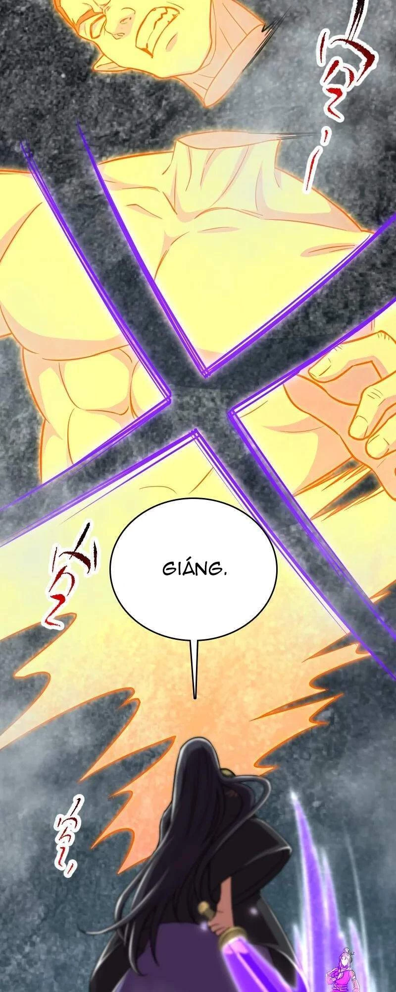 Sinh Hoạt Của Võ Đế Sau Khi Ẩn Cư Chapter 109 - 15