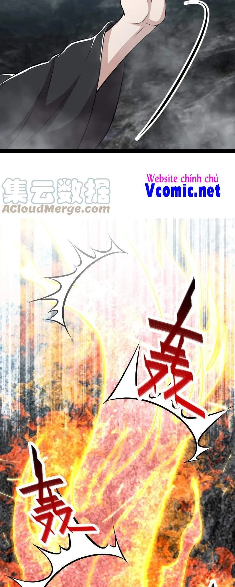 Sinh Hoạt Của Võ Đế Sau Khi Ẩn Cư Chapter 109 - 19