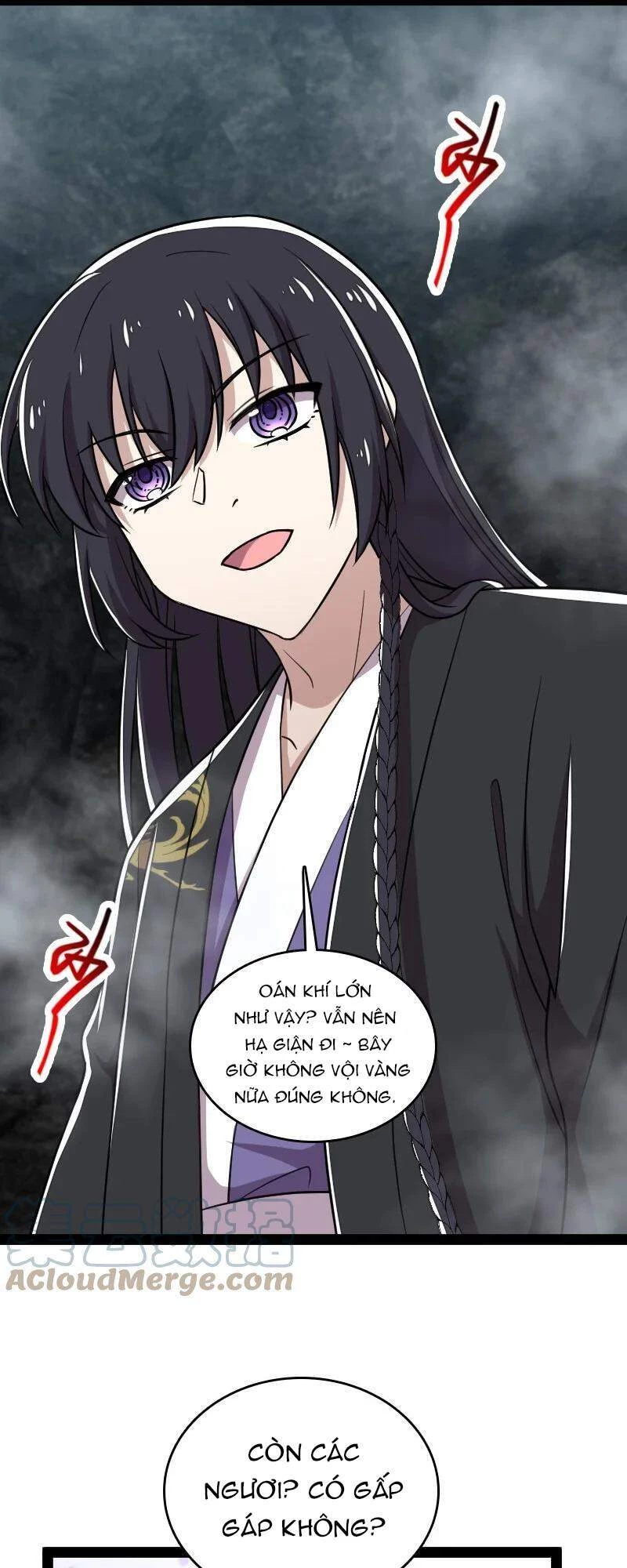 Sinh Hoạt Của Võ Đế Sau Khi Ẩn Cư Chapter 109 - 22