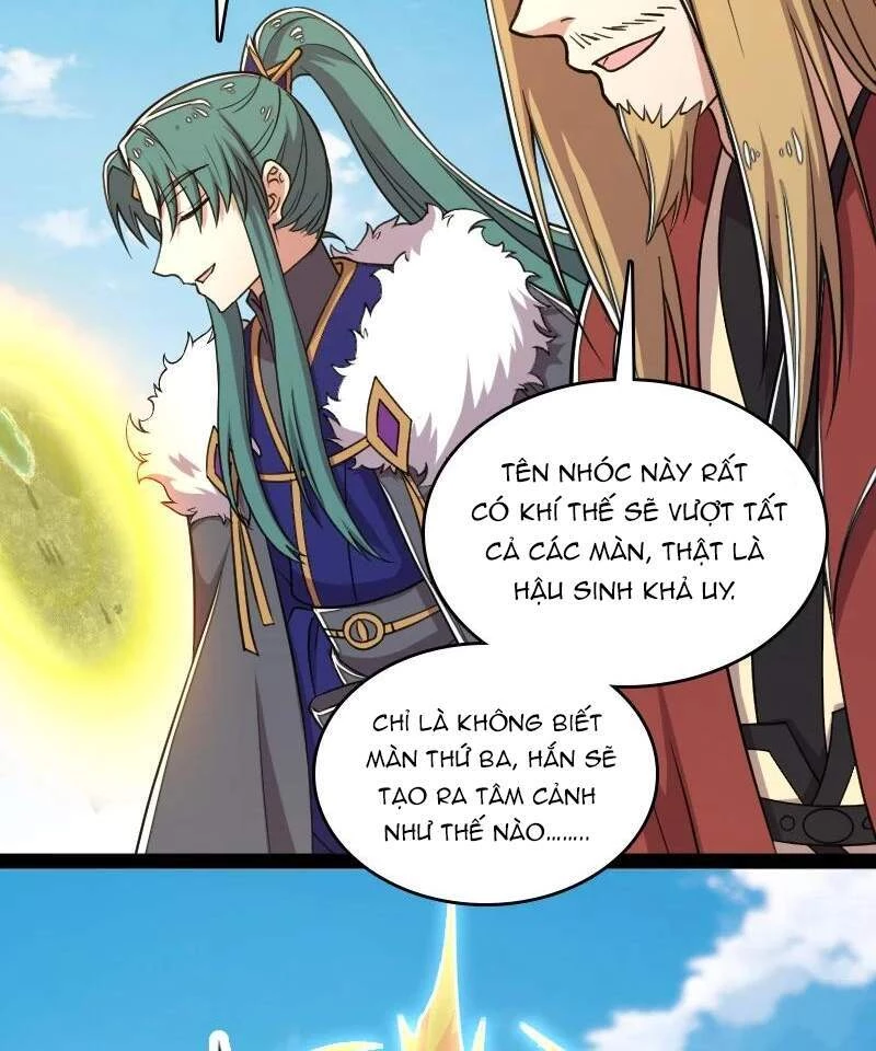 Sinh Hoạt Của Võ Đế Sau Khi Ẩn Cư Chapter 109 - 26