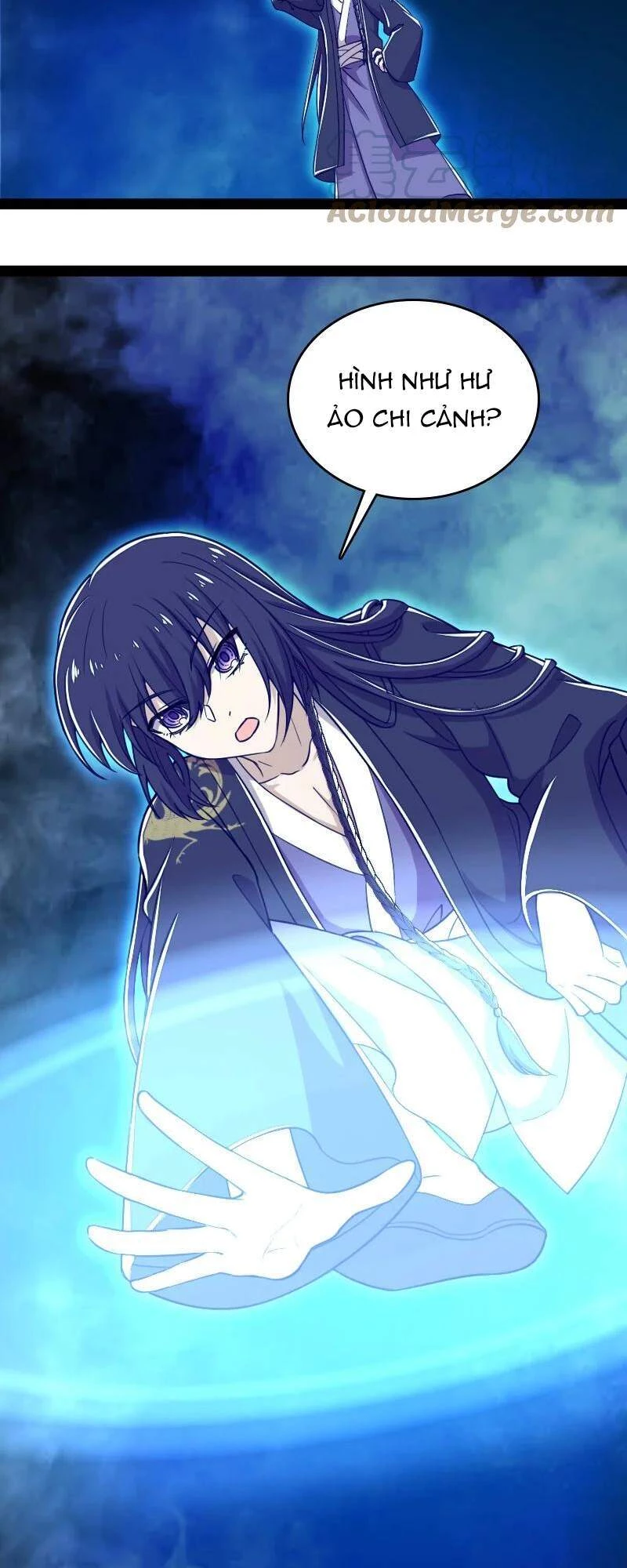 Sinh Hoạt Của Võ Đế Sau Khi Ẩn Cư Chapter 109 - 29