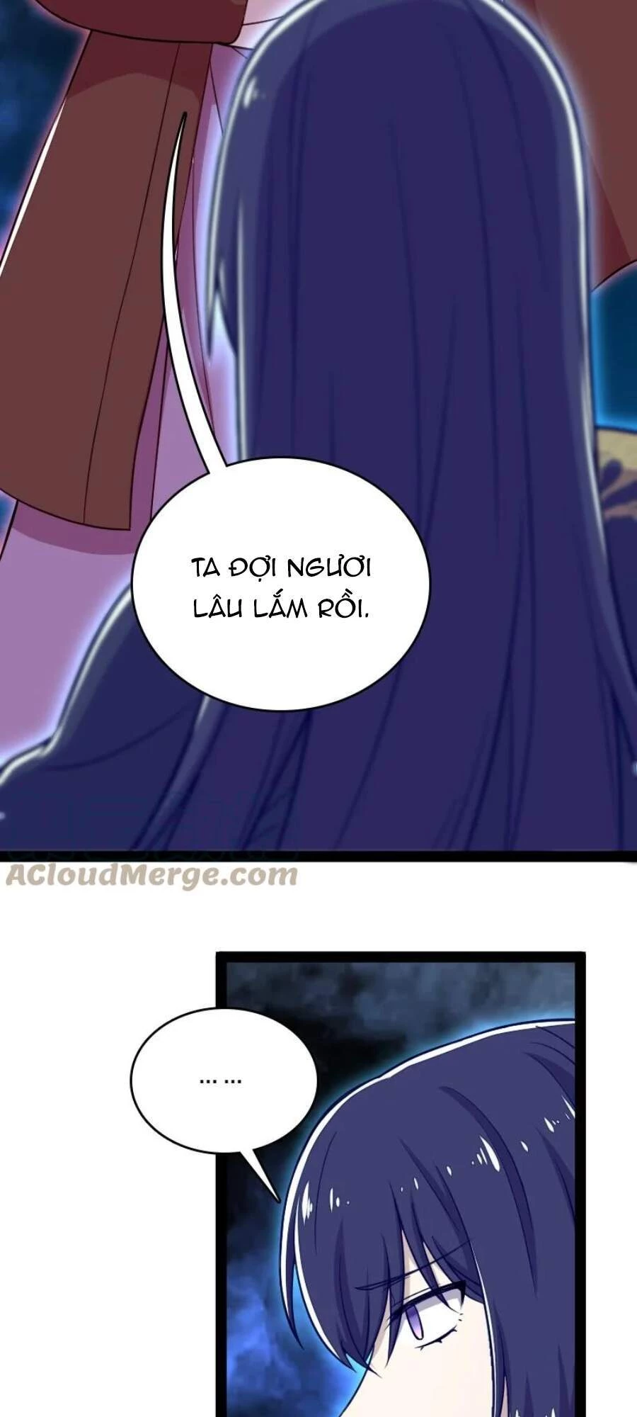 Sinh Hoạt Của Võ Đế Sau Khi Ẩn Cư Chapter 109 - 32