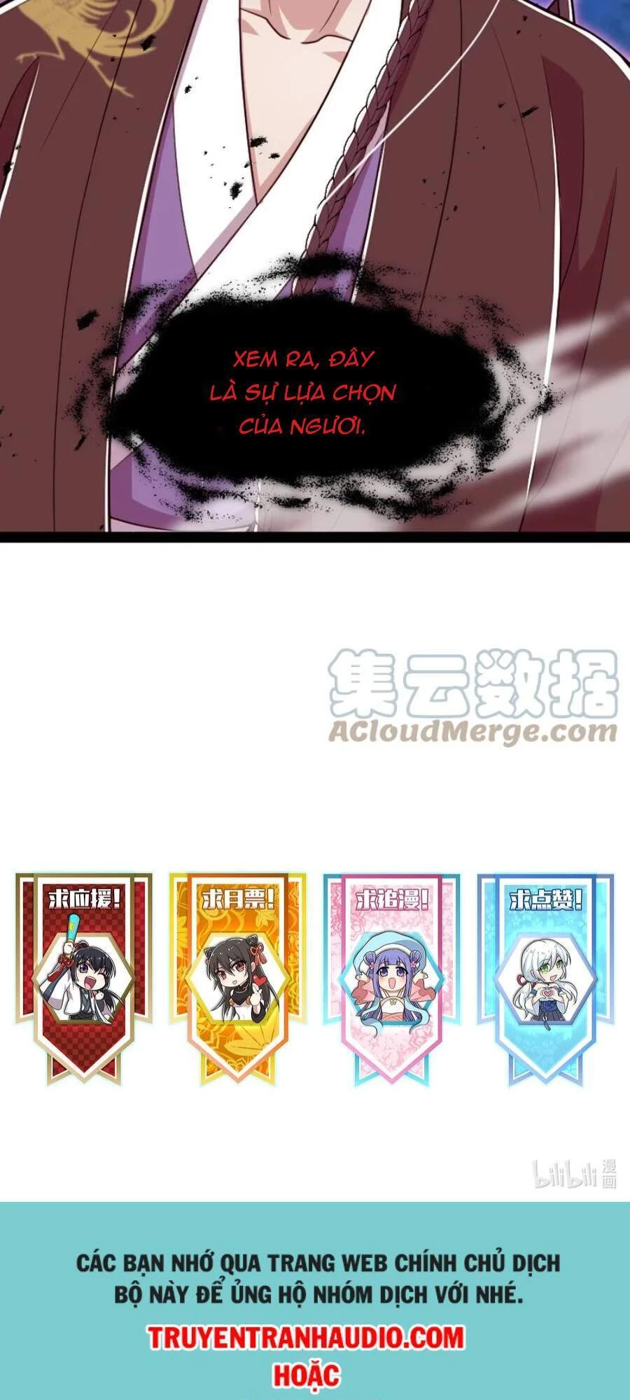 Sinh Hoạt Của Võ Đế Sau Khi Ẩn Cư Chapter 109 - 37