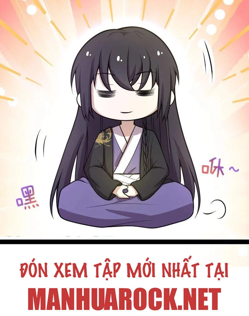 Sinh Hoạt Của Võ Đế Sau Khi Ẩn Cư Chapter 110 - 10