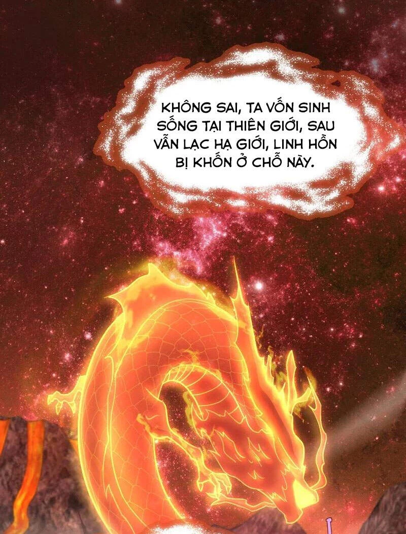 Sinh Hoạt Của Võ Đế Sau Khi Ẩn Cư Chapter 110 - 47