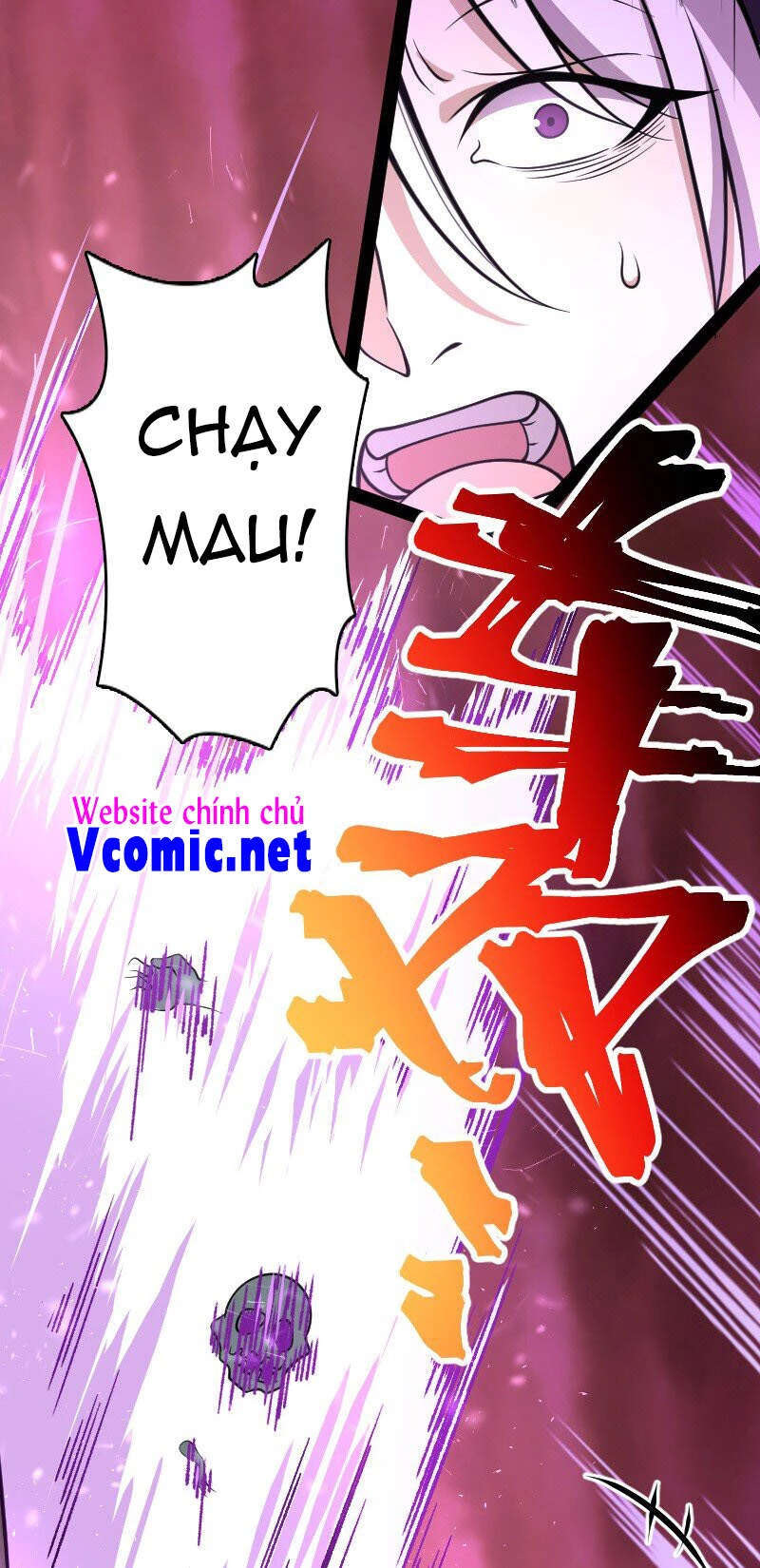 Sinh Hoạt Của Võ Đế Sau Khi Ẩn Cư Chapter 112 - 43