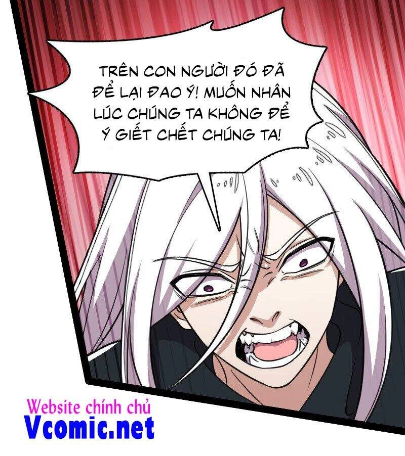 Sinh Hoạt Của Võ Đế Sau Khi Ẩn Cư Chapter 113 - 8