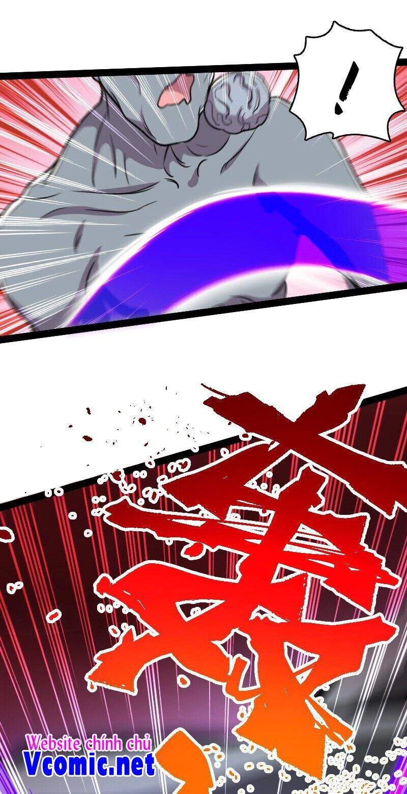 Sinh Hoạt Của Võ Đế Sau Khi Ẩn Cư Chapter 113 - 9