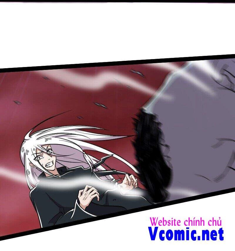 Sinh Hoạt Của Võ Đế Sau Khi Ẩn Cư Chapter 113 - 11