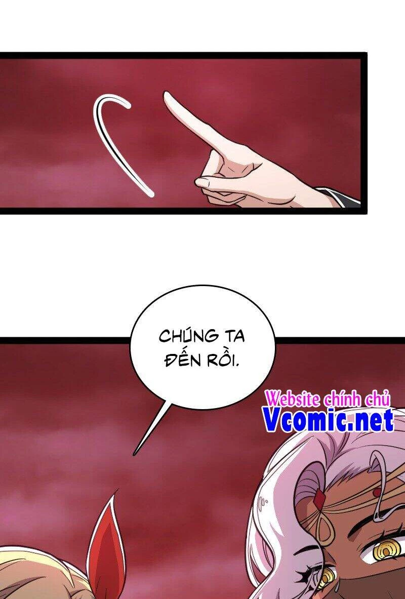 Sinh Hoạt Của Võ Đế Sau Khi Ẩn Cư Chapter 113 - 18