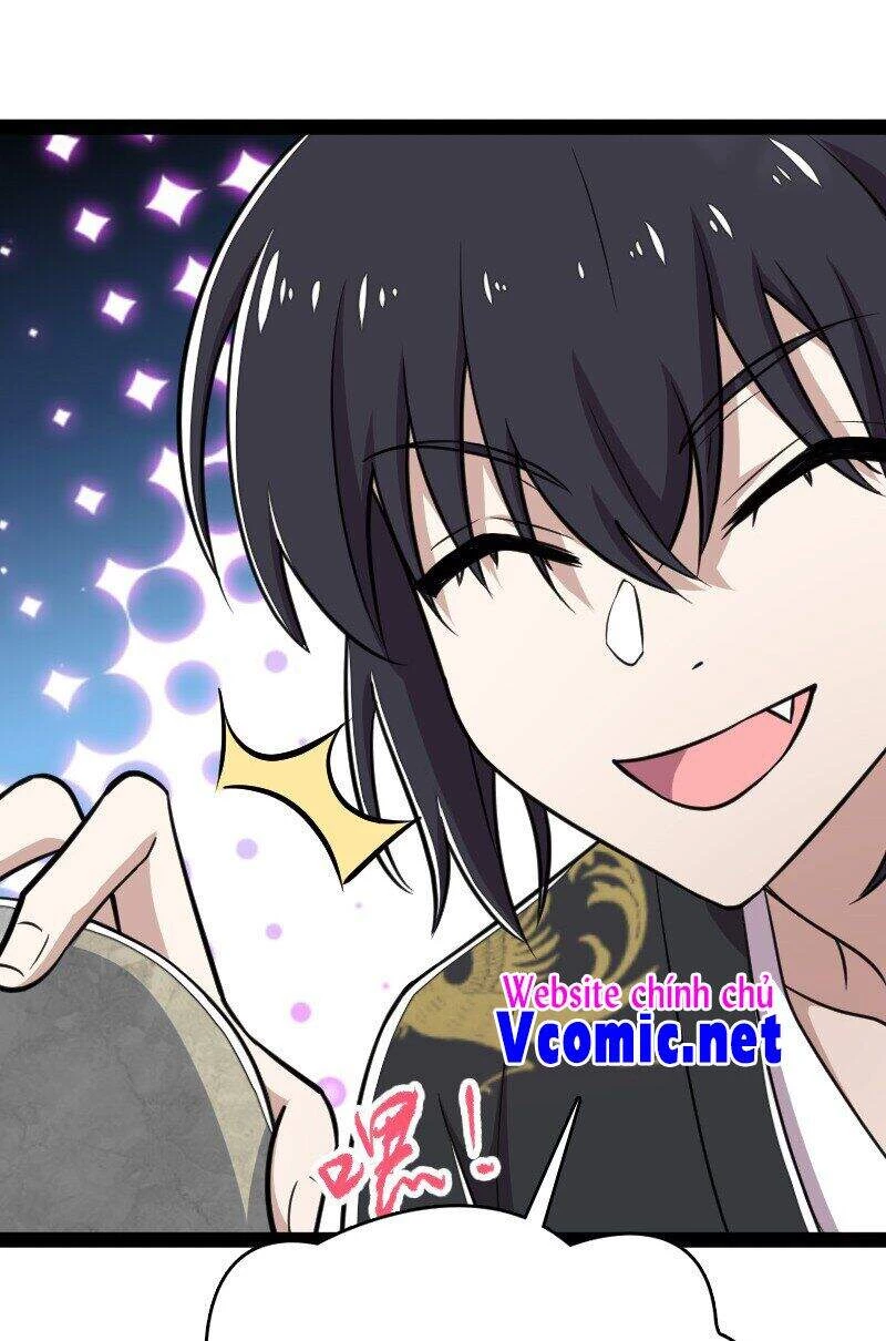 Sinh Hoạt Của Võ Đế Sau Khi Ẩn Cư Chapter 113 - 20
