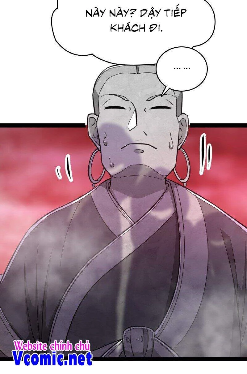 Sinh Hoạt Của Võ Đế Sau Khi Ẩn Cư Chapter 113 - 21