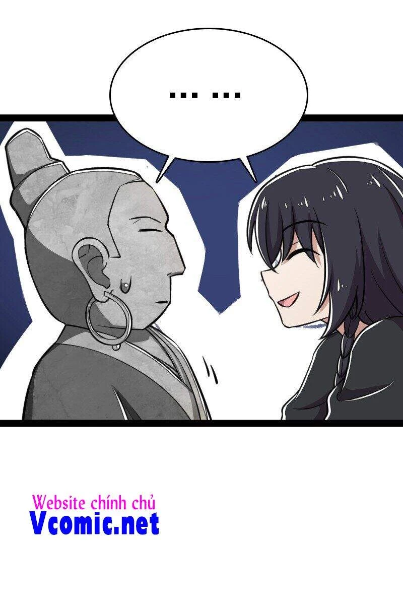 Sinh Hoạt Của Võ Đế Sau Khi Ẩn Cư Chapter 113 - 22
