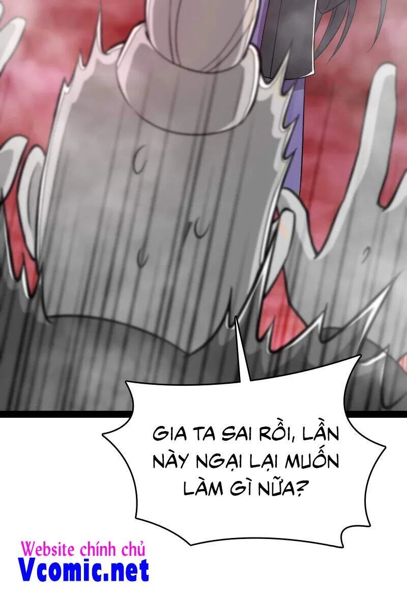 Sinh Hoạt Của Võ Đế Sau Khi Ẩn Cư Chapter 113 - 24