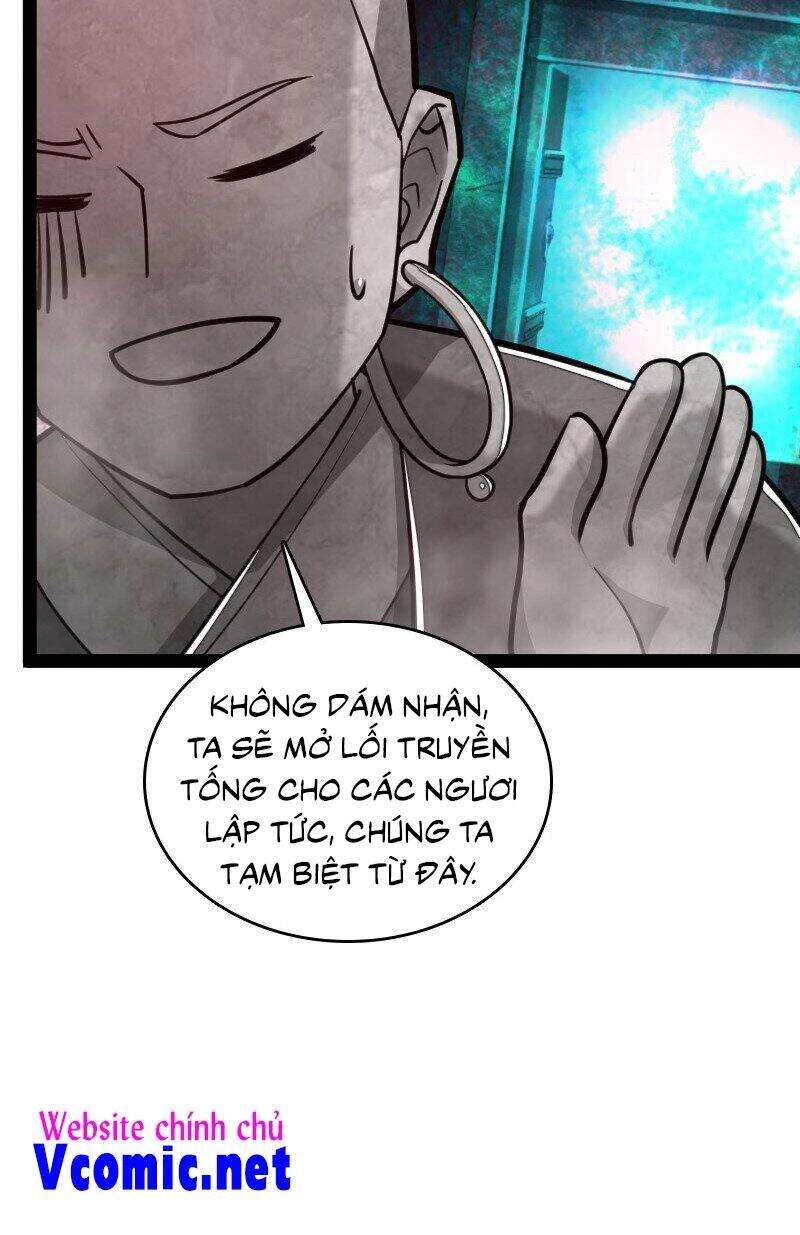 Sinh Hoạt Của Võ Đế Sau Khi Ẩn Cư Chapter 113 - 29