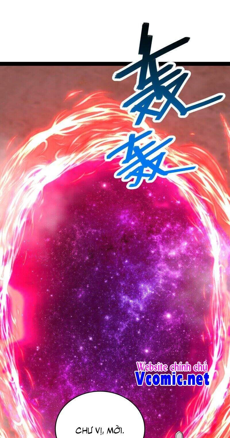 Sinh Hoạt Của Võ Đế Sau Khi Ẩn Cư Chapter 113 - 30