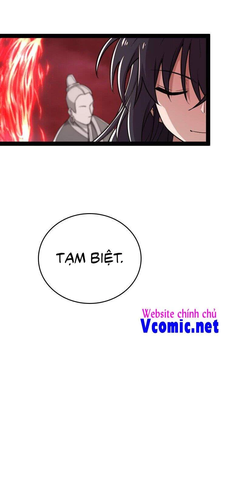 Sinh Hoạt Của Võ Đế Sau Khi Ẩn Cư Chapter 113 - 32