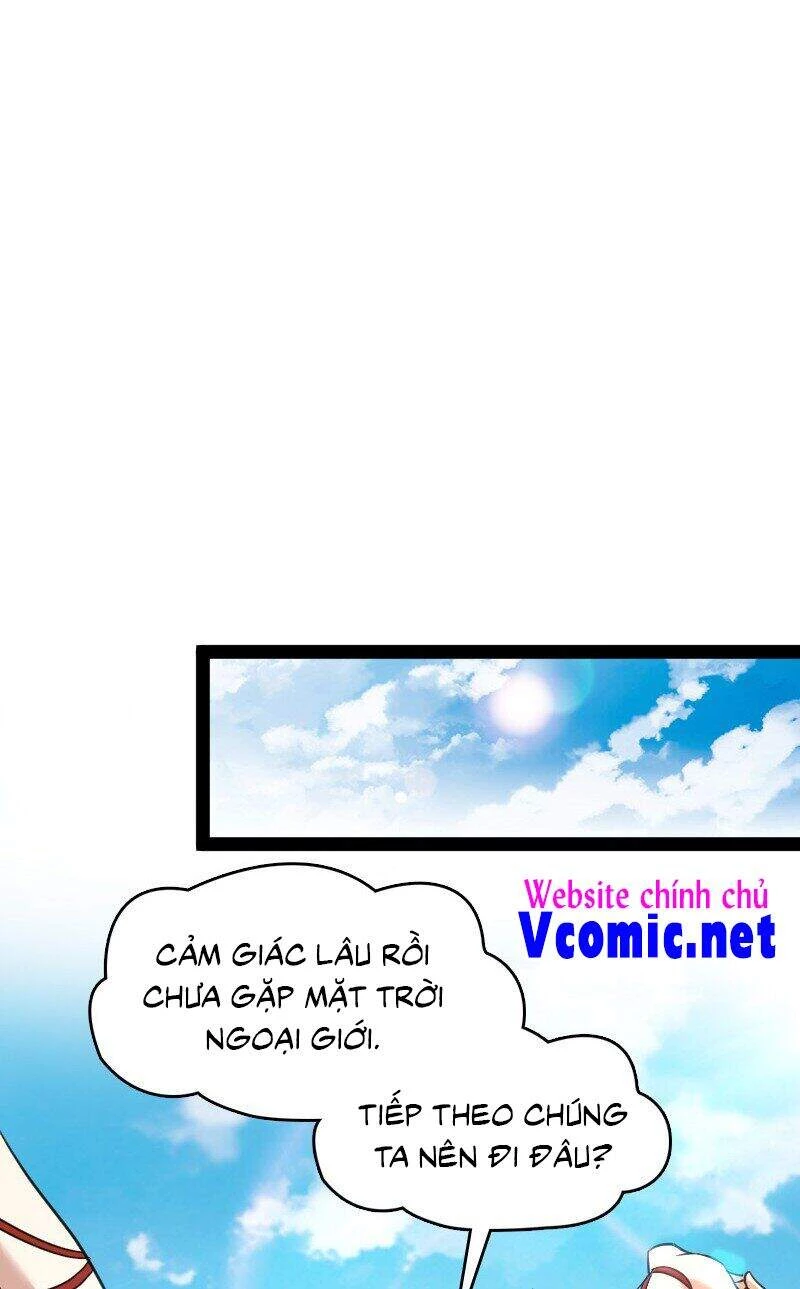 Sinh Hoạt Của Võ Đế Sau Khi Ẩn Cư Chapter 113 - 33