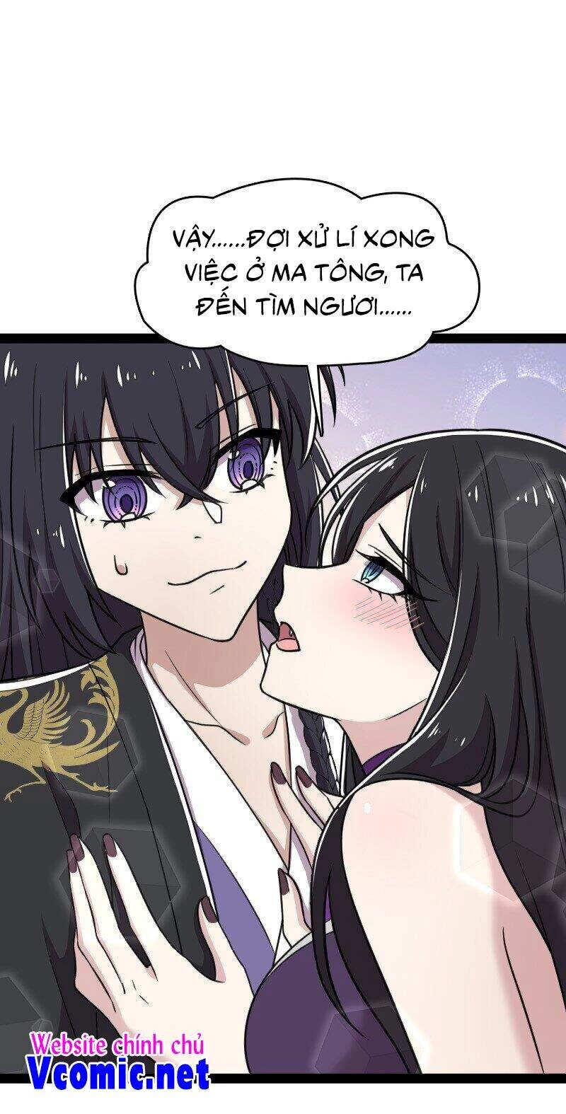 Sinh Hoạt Của Võ Đế Sau Khi Ẩn Cư Chapter 113 - 37