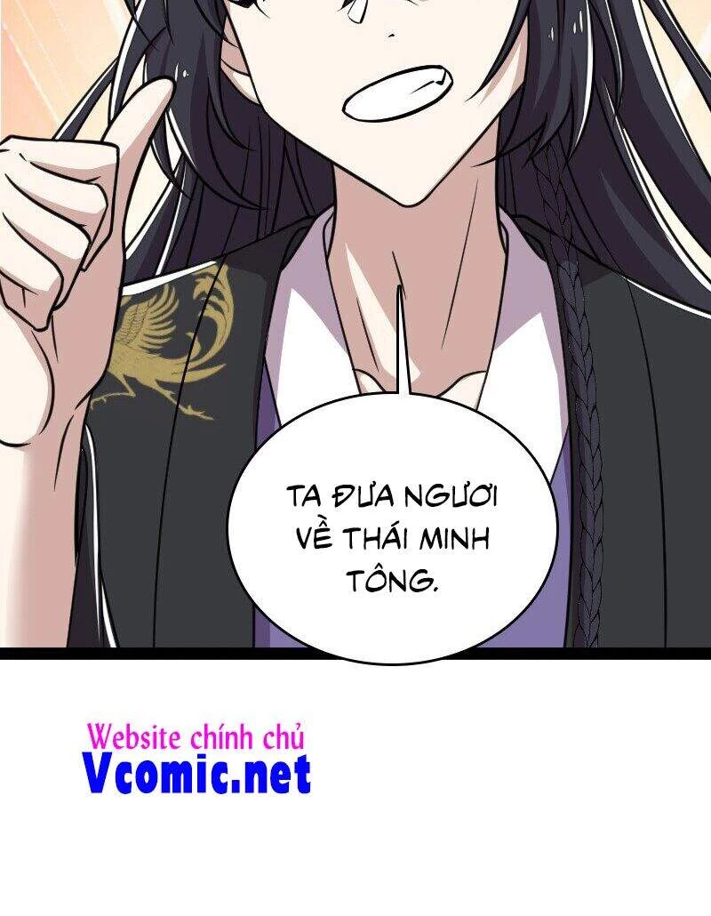 Sinh Hoạt Của Võ Đế Sau Khi Ẩn Cư Chapter 113 - 44