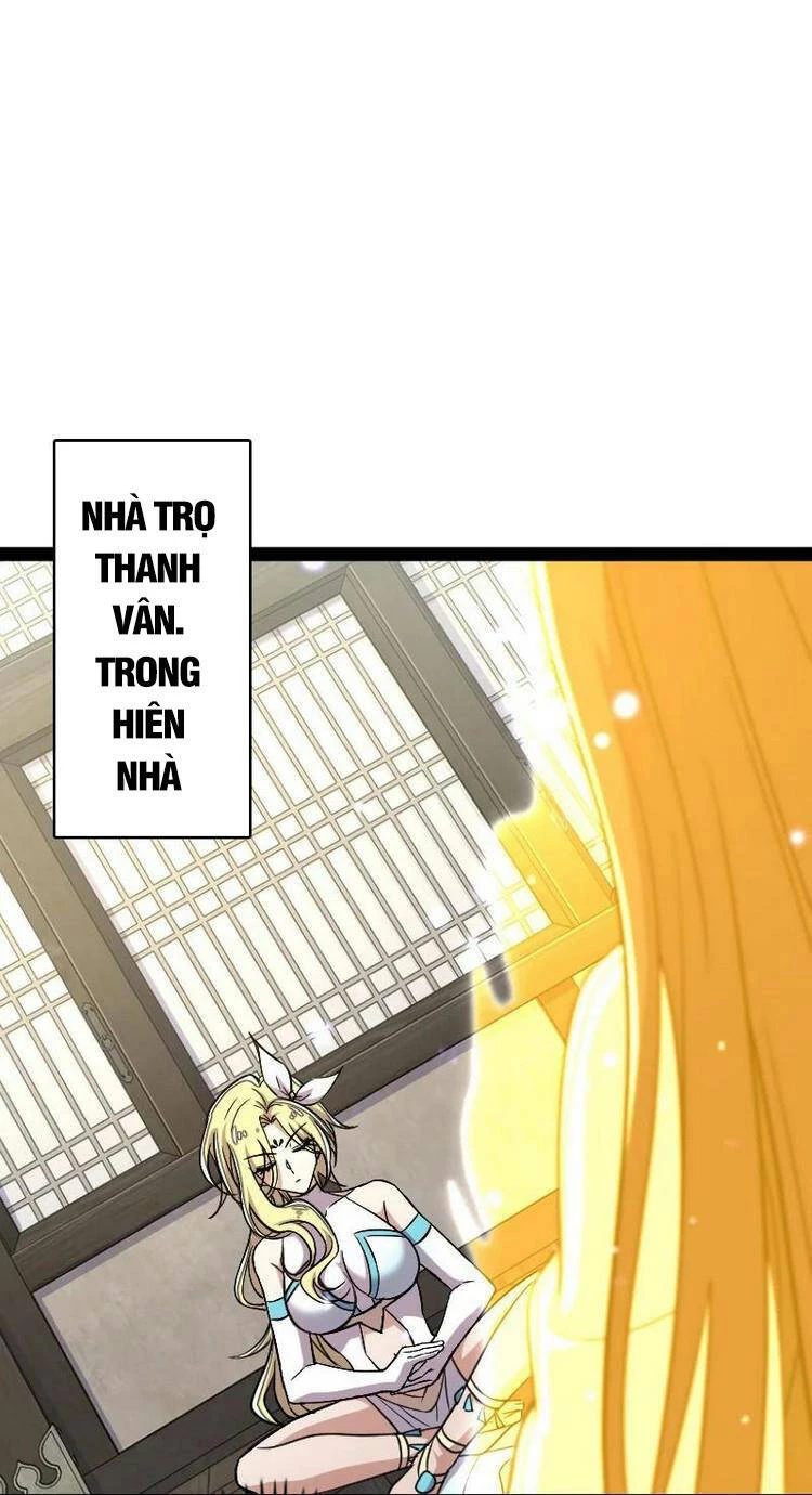 Sinh Hoạt Của Võ Đế Sau Khi Ẩn Cư Chapter 115 - 1