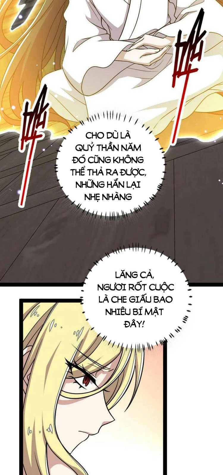 Sinh Hoạt Của Võ Đế Sau Khi Ẩn Cư Chapter 115 - 3