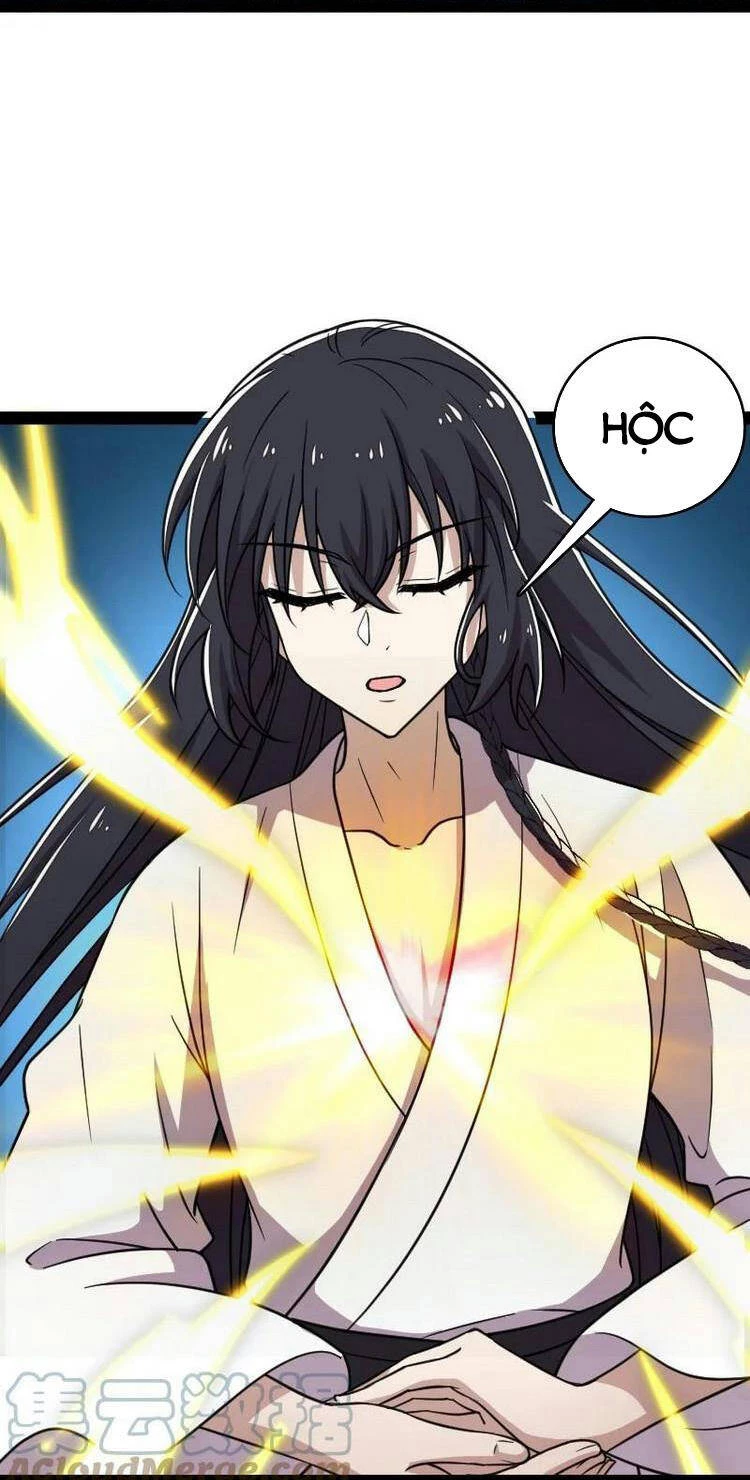 Sinh Hoạt Của Võ Đế Sau Khi Ẩn Cư Chapter 115 - 5