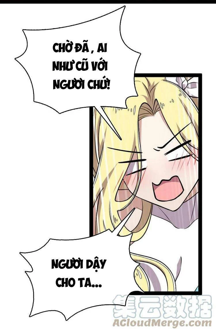 Sinh Hoạt Của Võ Đế Sau Khi Ẩn Cư Chapter 115 - 9
