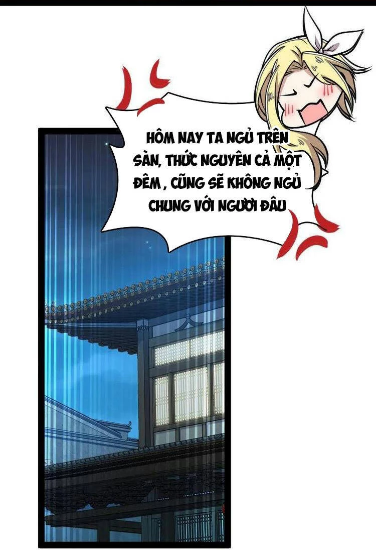 Sinh Hoạt Của Võ Đế Sau Khi Ẩn Cư Chapter 115 - 11