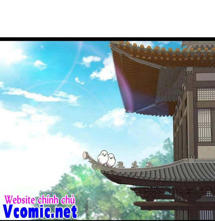 Sinh Hoạt Của Võ Đế Sau Khi Ẩn Cư Chapter 115 - 13