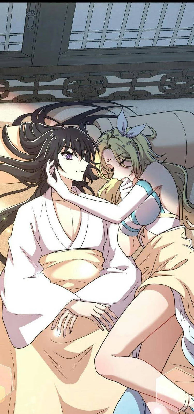 Sinh Hoạt Của Võ Đế Sau Khi Ẩn Cư Chapter 115 - 15