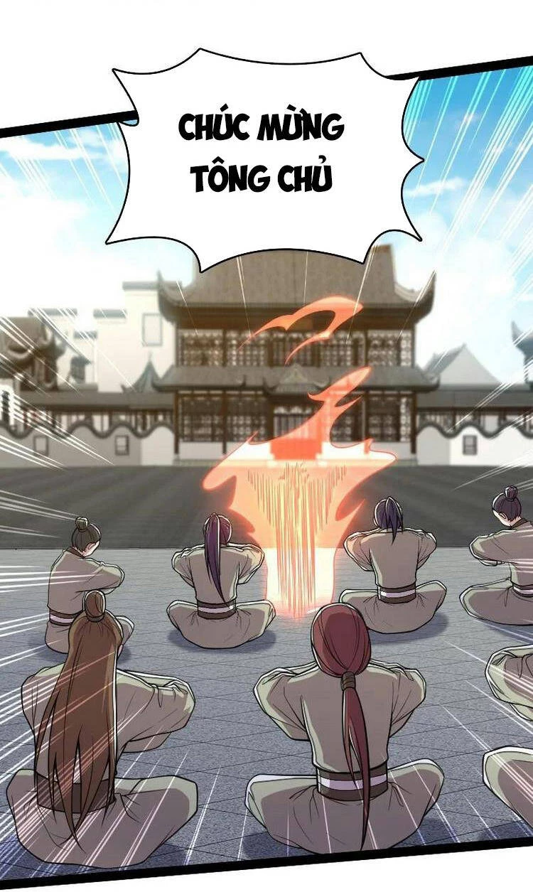 Sinh Hoạt Của Võ Đế Sau Khi Ẩn Cư Chapter 115 - 25