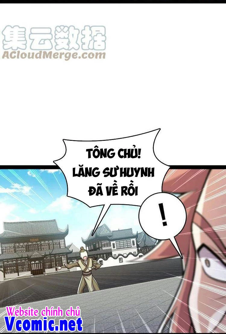 Sinh Hoạt Của Võ Đế Sau Khi Ẩn Cư Chapter 115 - 27