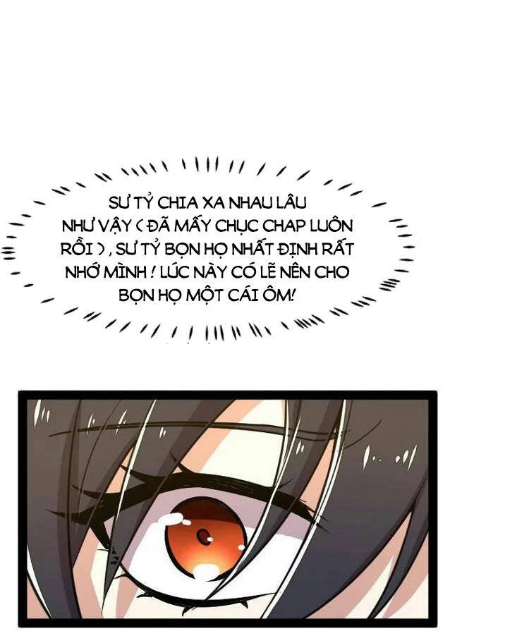 Sinh Hoạt Của Võ Đế Sau Khi Ẩn Cư Chapter 115 - 36