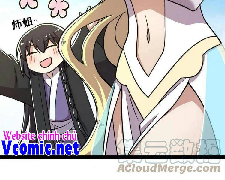 Sinh Hoạt Của Võ Đế Sau Khi Ẩn Cư Chapter 115 - 38