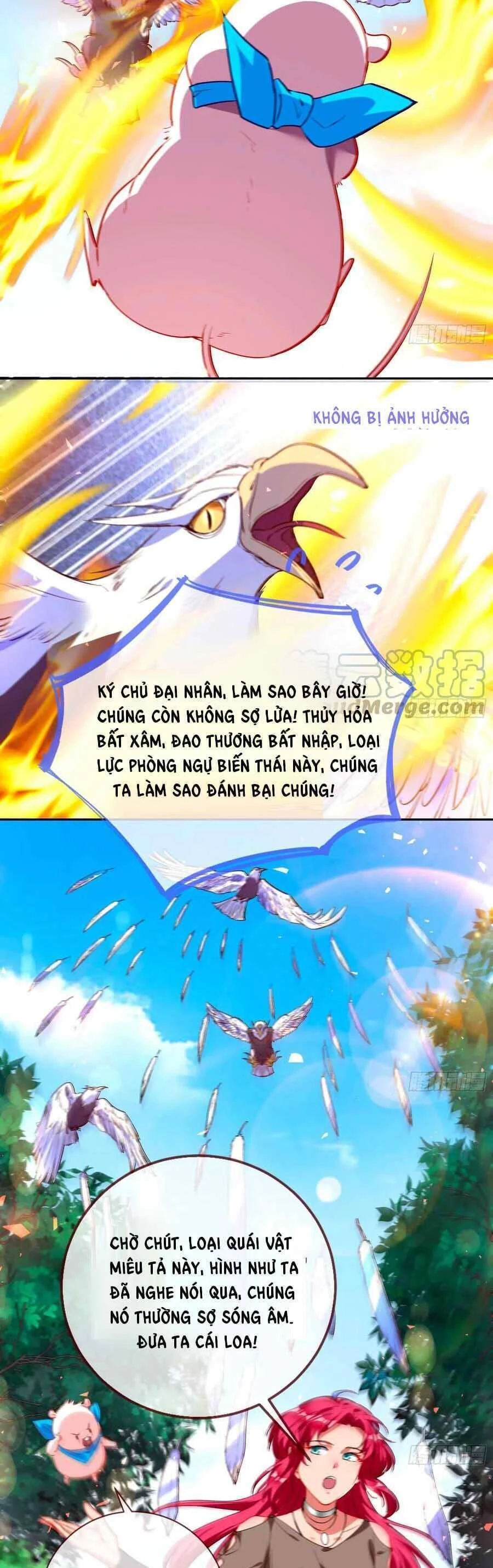 Vạn Tra Triêu Hoàng Chapter 441 - 5