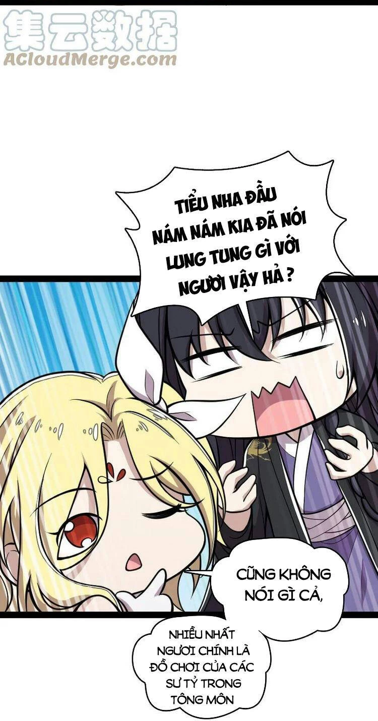 Sinh Hoạt Của Võ Đế Sau Khi Ẩn Cư Chapter 117 - 4
