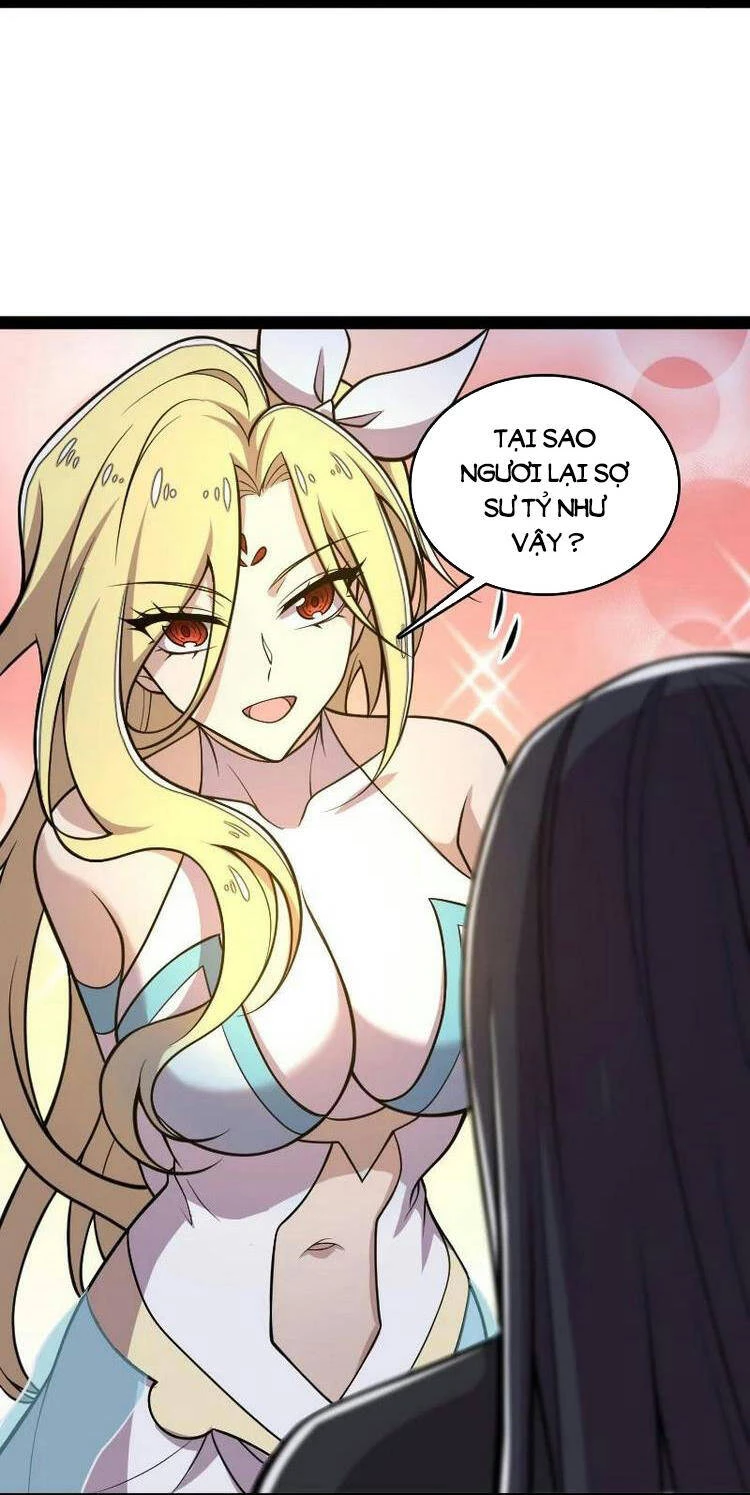 Sinh Hoạt Của Võ Đế Sau Khi Ẩn Cư Chapter 117 - 14