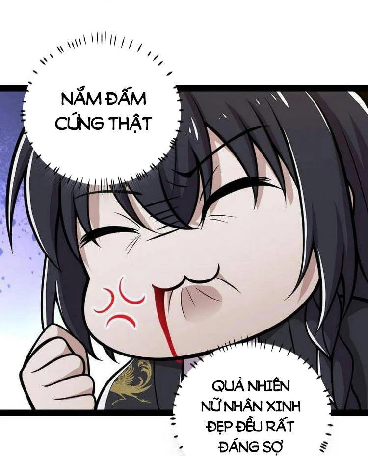 Sinh Hoạt Của Võ Đế Sau Khi Ẩn Cư Chapter 117 - 19