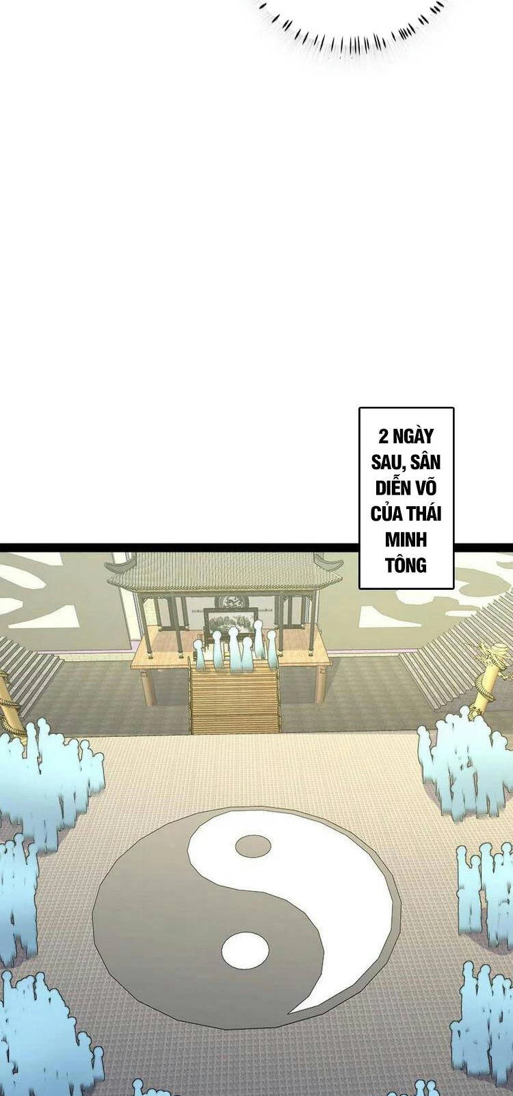 Sinh Hoạt Của Võ Đế Sau Khi Ẩn Cư Chapter 117 - 20