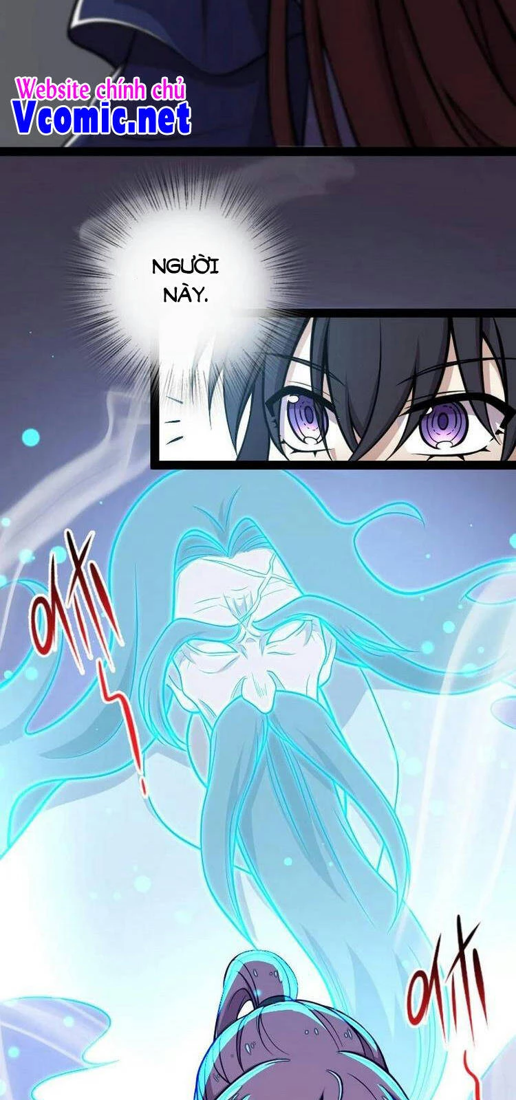 Sinh Hoạt Của Võ Đế Sau Khi Ẩn Cư Chapter 117 - 29