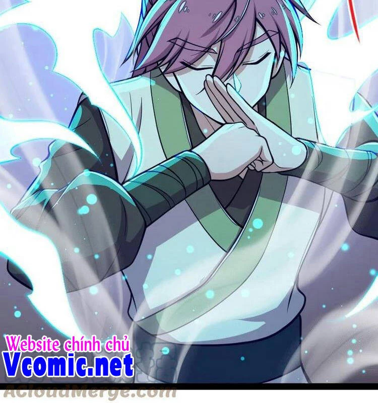 Sinh Hoạt Của Võ Đế Sau Khi Ẩn Cư Chapter 117 - 30