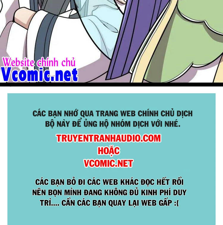 Sinh Hoạt Của Võ Đế Sau Khi Ẩn Cư Chapter 117 - 45