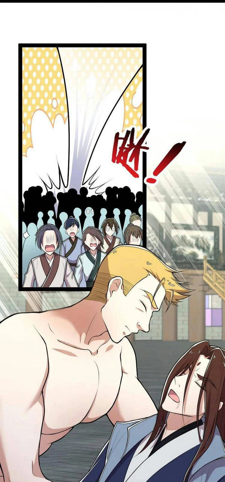 Sinh Hoạt Của Võ Đế Sau Khi Ẩn Cư Chapter 119 - 2