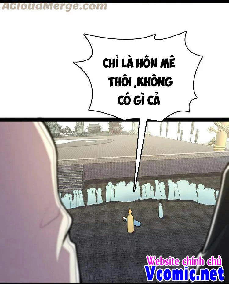 Sinh Hoạt Của Võ Đế Sau Khi Ẩn Cư Chapter 119 - 4