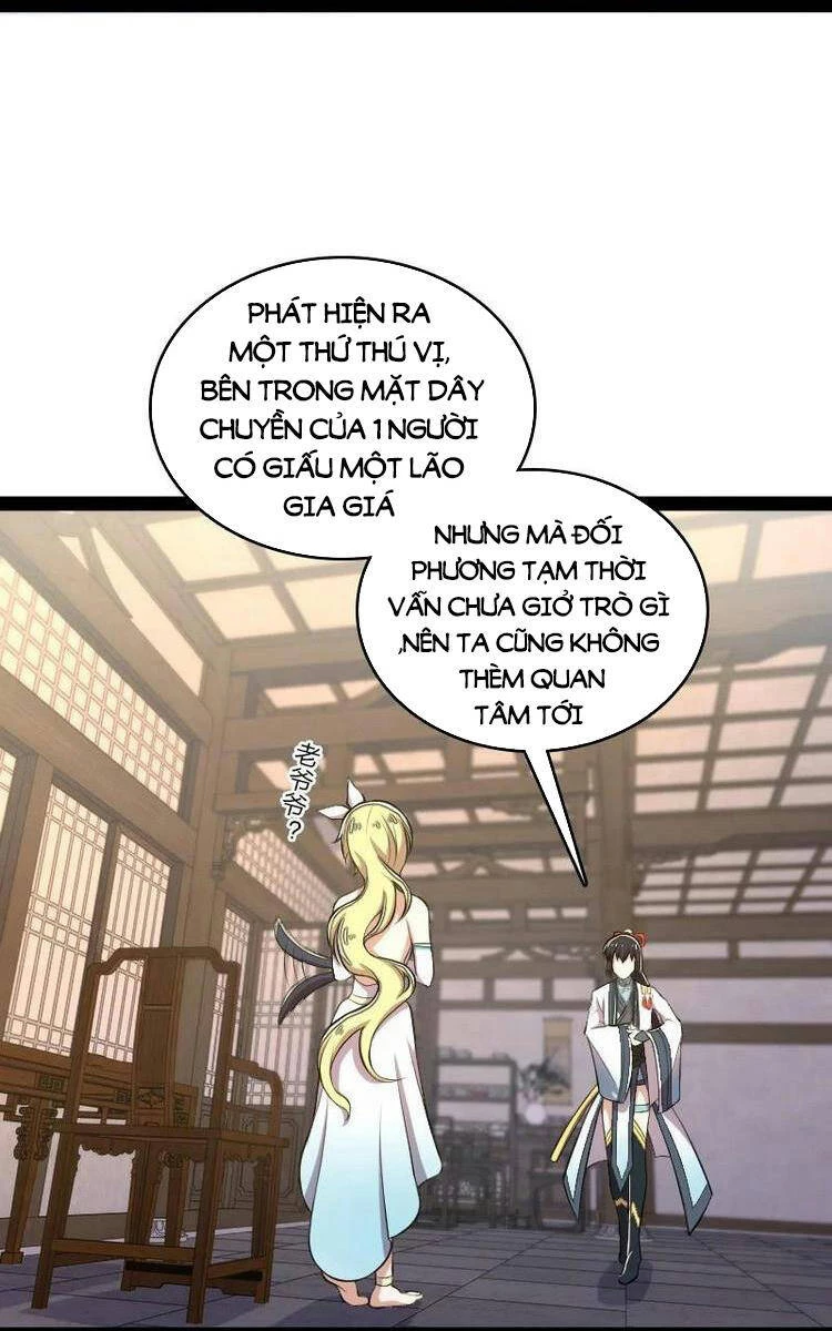 Sinh Hoạt Của Võ Đế Sau Khi Ẩn Cư Chapter 119 - 15