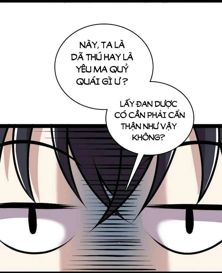 Sinh Hoạt Của Võ Đế Sau Khi Ẩn Cư Chapter 119 - 20