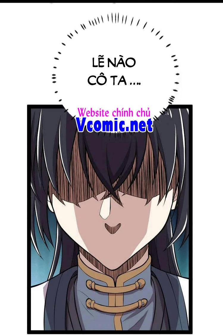 Sinh Hoạt Của Võ Đế Sau Khi Ẩn Cư Chapter 119 - 22